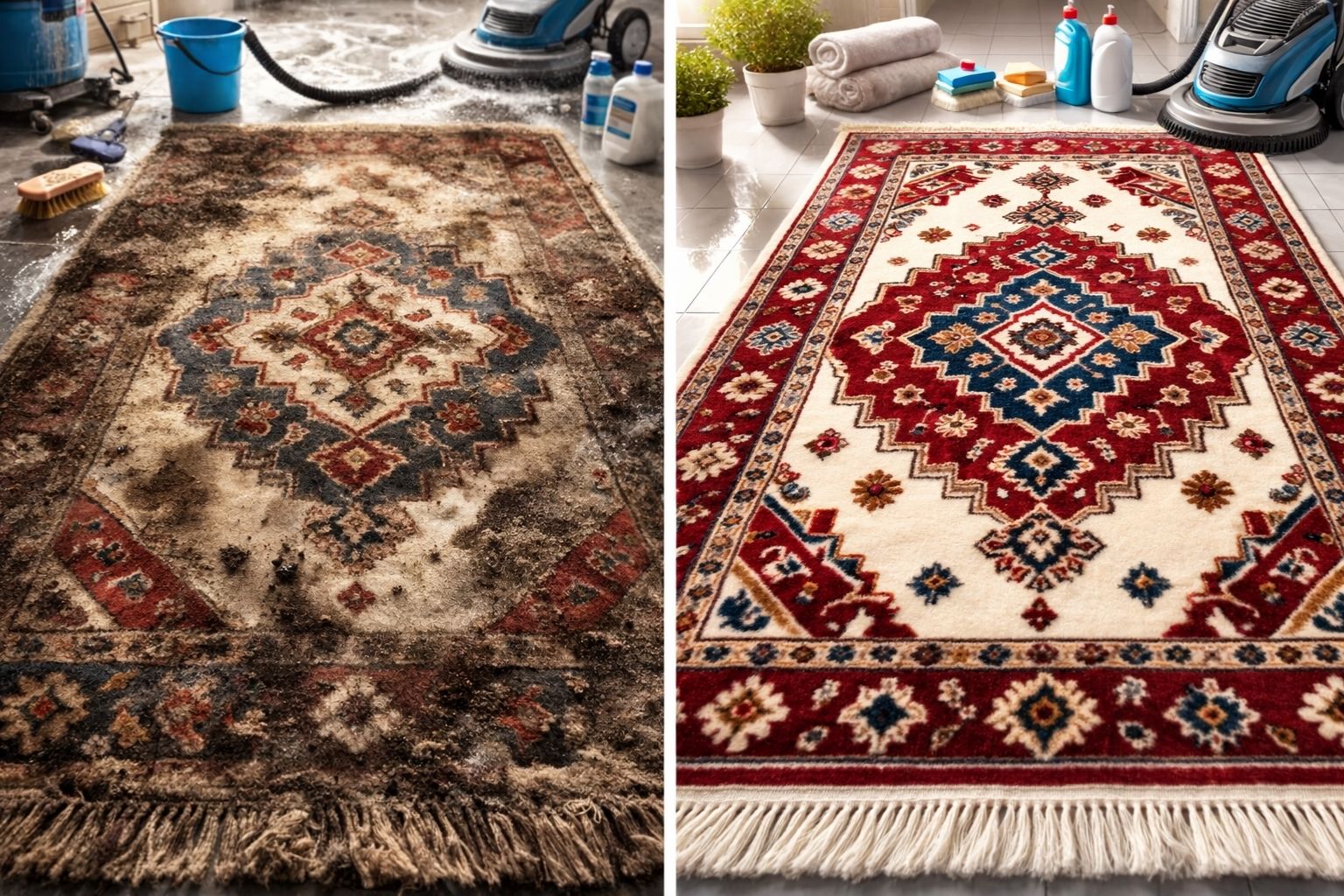 Altıeylül Halı Yıkama Hizmetleri 